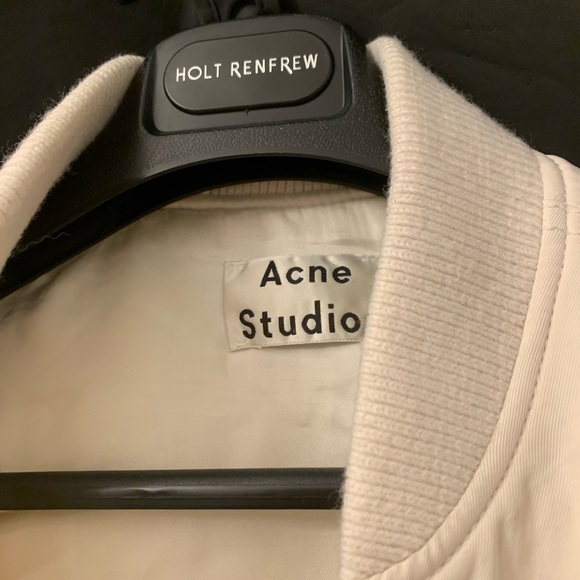 Authentic Acne Studio Jacket - Picture 5 of 6
